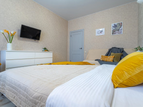 Апартаменты Жемчужина у моря