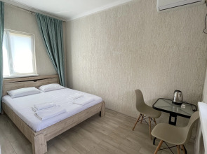 Гостевой дом Алхыд