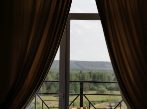 Апартаменты на Солнечной Долине