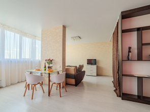 Апартаменты Флагман Отель