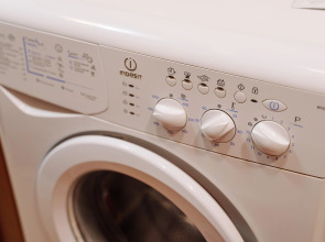 Апартаменты «9 ночей» на Софьи Ковалевской 16 №1