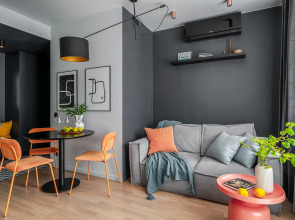 Квартира Уютная на Аптекарском 18