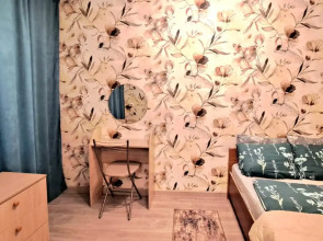 Квартира эконом в центре у вокзала