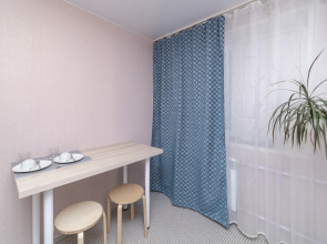 Апартаменты Пространство 1