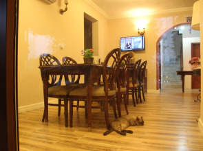 Бутик-Отель la Casıta