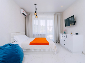Klub Agoy Apartments 4