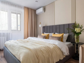 Квартира Трёхкомнатная с видом на оперный театр