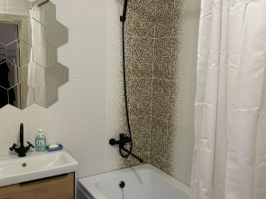 Апартаменты у аквапарка