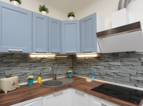 Апартаменты Alt Platz on Lenina 15