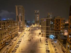 Квартира на Айская 22 возле ТРЦ Ultra