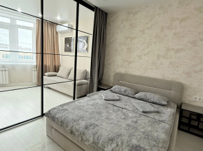 Квартира на Набережной