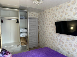 Квартира 2-комнатная