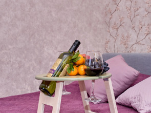 Апартаменты VIAHOME на Днепровской