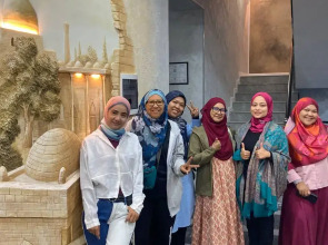 Отель Zekhra Premium