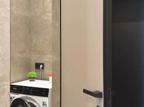 Квартира Премиум-класса в ЖК Рыбная деревня