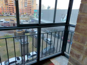 Апартаменты на Седова 65