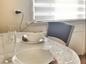 Апартаменты Lotos Aparts в Тихом Центре