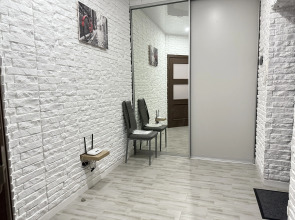 Апартаменты Кранц Apple Home