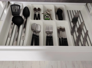 Квартира Космос