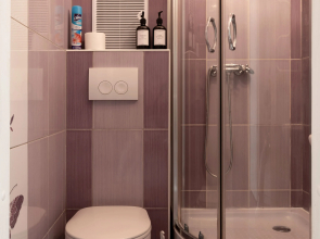 Апартаменты MyhomeYourhome на Московском Проспекте 183-185