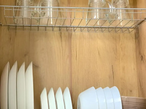 Квартира Перспективная