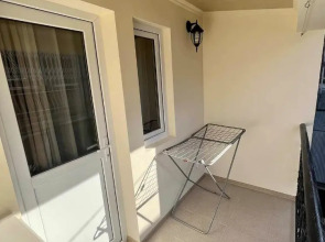 Апартаменты Dianas