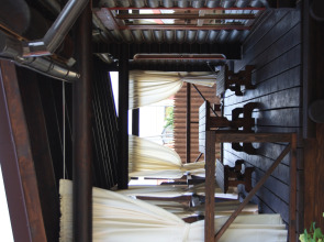 Гостиничный комплекс Подстепки Хаус