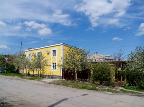 Гостевой Дом Ясень