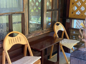 Гостевой Дом Гостевые Домики Гудаута