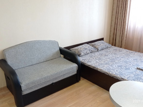 Апартаменты на Шифрина