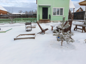 Markov Guest house