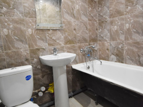 Квартира на Семёновской набережной