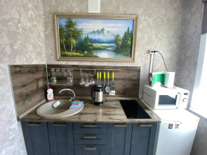 Квартира на Проспекте Мира 197а