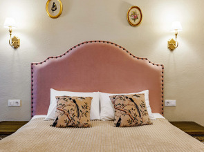 Апартаменты Дизайн-Квартира в центре Суздаля