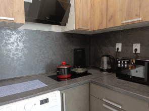 Апартаменты Рио Гагарина 80а к.2/296