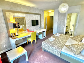 Отель Nisantasi My Residence