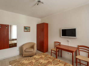 Апартаменты ВДНХ Большие