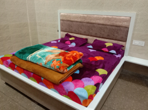 Guru Kirpa Guest House
