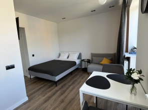 Квартира у моря