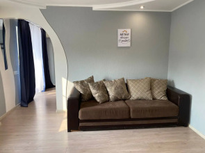 Апартаменты Apart Sharing в Отличном Районе