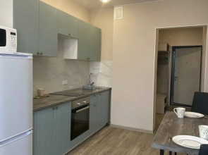 Апартаменты Нежность