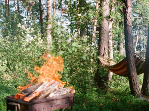 Гостевой дом Тайка Хаус