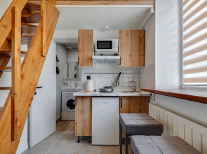 Апарт-отель Demiflat