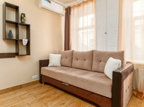 Апартаменты Imperial на Фонтанке 10 гостей