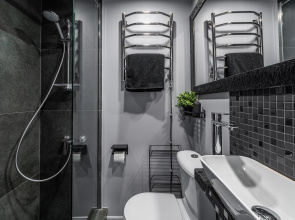 Апартаменты D Apartments с видом на Невский проспект №1