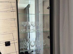 Квартира Апарты рассвет