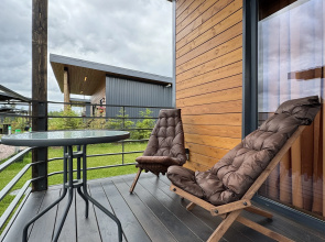 RentalSPb №2 na Krasnom Ozere Private house