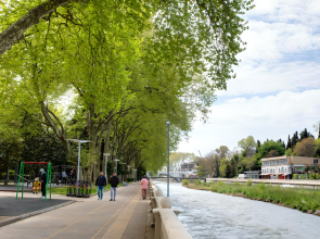 Апартаменты в центре Сочи 10 минут до моря АК Архитектор двухместные улучшенные