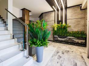 Отель Ака Парк Отель