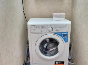 Апартаменты Вид на Горный Воздух